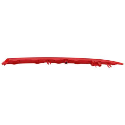 Rareelectrical - New Right Rear Bumper Reflector Compatible With Kia K5 Gt 4 Cyl 2.5L K5 Gt-Line 4 Cyl 1.6L 2021-2024 - Image 4