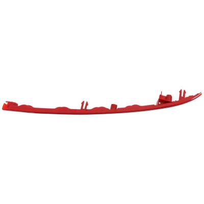 Rareelectrical - New Right Rear Bumper Reflector Compatible With Kia K5 Gt 4 Cyl 2.5L K5 Gt-Line 4 Cyl 1.6L 2021-2024 - Image 6