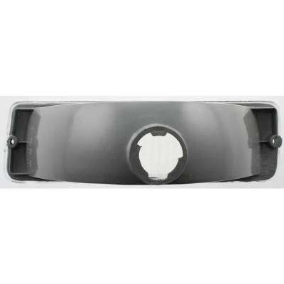 Rareelectrical - New Right Front Turn Signal Light Compatible With Dodge D250 Base 6 Cyl 3.9L D150 Base 8 Cyl 5.2L - Image 4