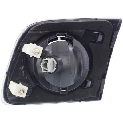 Rareelectrical - New Left Rear Inner Tail Light Compatible With Mazda 3 Gx 4 Cyl 2.0L 3 Sp23 4 Cyl 2.3L 3 I 4 Cyl - Image 5