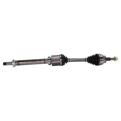 Rareelectrical - New Right Front Axle Assembly Compatible With Ford Lincoln Escape Titanium 4 Cyl 1.6L Escape Se 4 - Image 4