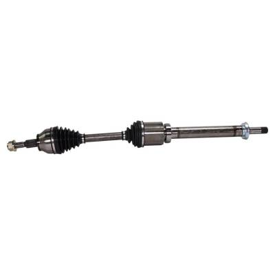 Rareelectrical - New Right Front Axle Assembly Compatible With Ford Lincoln Escape Titanium 4 Cyl 1.6L Escape Se 4 - Image 5