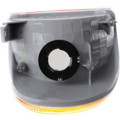 Rareelectrical - New Left Corner Light Compatible With Mercury Mountaineer Base 6 Cyl 4.0L Mountaineer Base 8 Cyl - Image 4