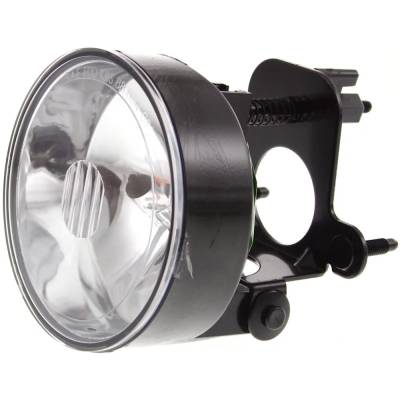 Rareelectrical - Right Front Fog Light Compatible With 2002-2007 Buick Rendezvous Cx 3.6L (06) Cx Plus 3.4L (02-03) - Image 2