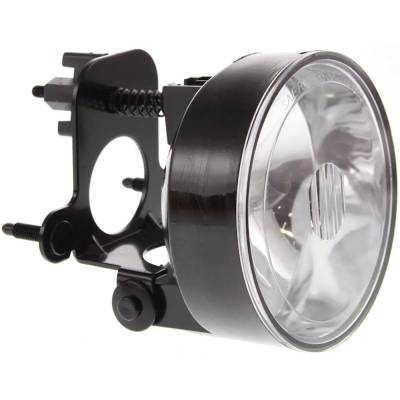 Rareelectrical - Right Front Fog Light Compatible With 2002-2007 Buick Rendezvous Cx 3.6L (06) Cx Plus 3.4L (02-03) - Image 3