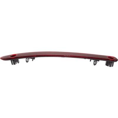 Rareelectrical - Left Rear Bumper Reflector Compatible With Lincoln Mkx Base 2011-2015 By Fo1184113 Ba1z15a449a - Image 4