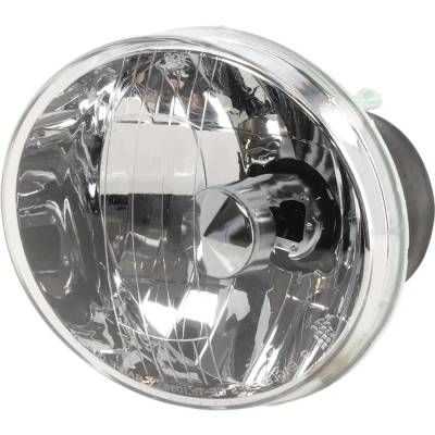 Rareelectrical - New Left Front Fog Light Compatible With Toyota Highlander Limited 6 Cyl 3.0L Highlander Base 4 Cyl - Image 1