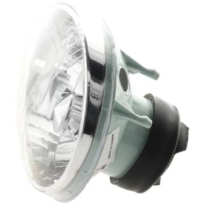 Rareelectrical - New Left Front Fog Light Compatible With Toyota Highlander Limited 6 Cyl 3.0L Highlander Base 4 Cyl - Image 3