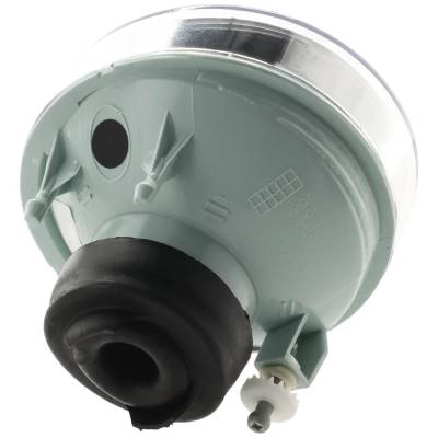 Rareelectrical - New Left Front Fog Light Compatible With Toyota Highlander Limited 6 Cyl 3.0L Highlander Base 4 Cyl - Image 6