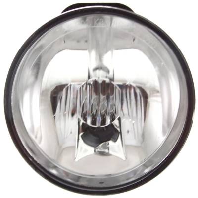 Rareelectrical - Right Front Fog Light Compatible With 2002-2007 Buick Rendezvous Cx Plus 3.4L (05) Cxl 3.4L (02-05) - Image 1