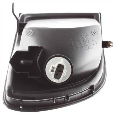 Rareelectrical - Left Corner Light Compatible With 1998-2000 Toyota Sienna Le 3.0L (98-00) Xle 3.0L (99) Ce (98-00) - Image 4