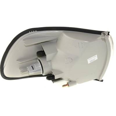 Rareelectrical - Driver Side Corner Light Compatible With 1991-1997 Toyota Previa Le 2.4L (91-97) Dx 2.4L (91-97) - Image 4
