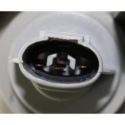 Rareelectrical - Driver Side Corner Light Compatible With 1991-1997 Toyota Previa Dx 2.4L (91-97) Le 2.4L (91-97) - Image 5