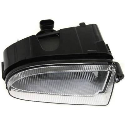Rareelectrical - Left Front Fog Light Compatible With 2001-2005 Chrysler Pt Cruiser Dream (02) Dream Cruiser (05) Gt - Image 7