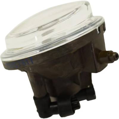 Rareelectrical - New Left Front Fog Light Compatible With Toyota Yaris Xle 4 Cyl 1.5L Yaris Base 4 Cyl 1.5L Yaris Ia - Image 4