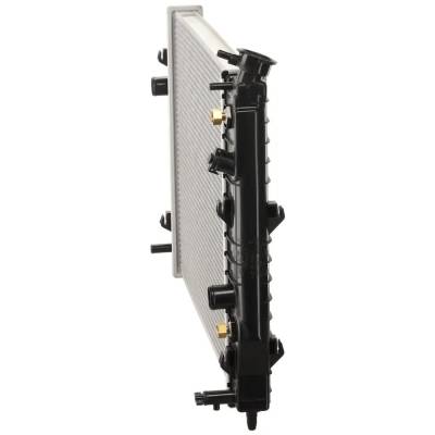 RAREELECTRICAL - New Aluminum Radiator Compatible With Chevrolet Pontiac Camaro Z28 8 Cyl 5.7L Camaro Indianapolis - Image 3