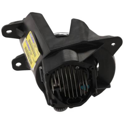 Rareelectrical - New Led Fog Light Compatible With Toyota Sequoia Sr5 Sequoia Platinum Trd Sport Limited 2018-2022 By - Image 6