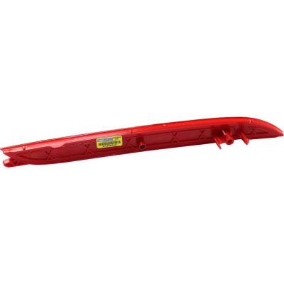 Rareelectrical - New Left Rear Bumper Reflector Compatible With Kia Sedona Sxl Sedona Limited 2015-2018 Ki1184108 - Image 5