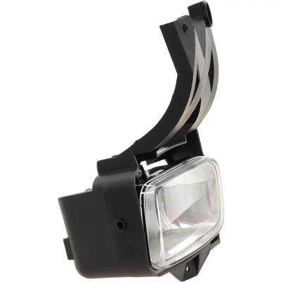 Rareelectrical - New Left Front Fog Light Compatible With Ford Escape Xls Escape Limited Escape Xlt 2001-2004 By - Image 3