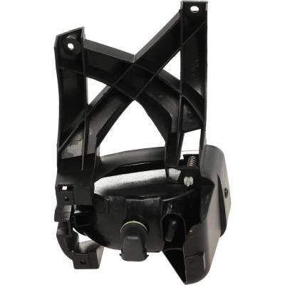 Rareelectrical - New Left Front Fog Light Compatible With Ford Escape Xls Escape Limited Escape Xlt 2001-2004 By - Image 6