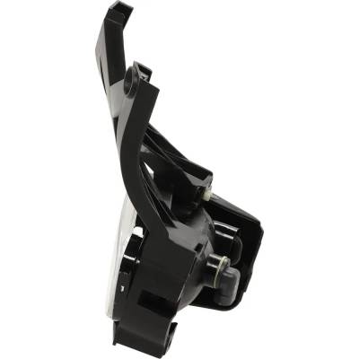 Rareelectrical - New Left Front Fog Light Compatible With Ford Escape Xls Escape Limited Escape Xlt 2001-2004 By - Image 8