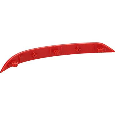 Rareelectrical - New Right Rear Bumper Reflector Compatible With Bmw X3 Sdrive30i 4 Cyl 2.0L X3 M40i 6 Cyl 3.0L - Image 5