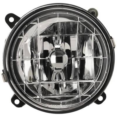 Rareelectrical - New Right Front Fog Light Compatible With Subaru Impreza Outback 4 Cyl 2.5L Impreza Rs 4 Cyl 2.5L - Image 2
