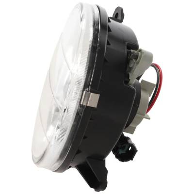 Rareelectrical - New Right Front Fog Light Compatible With Subaru Impreza Outback 4 Cyl 2.5L Impreza Rs 4 Cyl 2.5L - Image 3