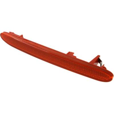 Rareelectrical - New Left Rear Bumper Reflector Compatible With Acura Honda Cr-V Lx Cr-V Ex Tsx Base 4 Cyl 2.4L Cr-V - Image 2