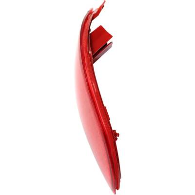 Rareelectrical - New Right Rear Bumper Reflector Compatible With Hyundai Accent Gls Accent Value Edition Le Gl Se L - Image 6