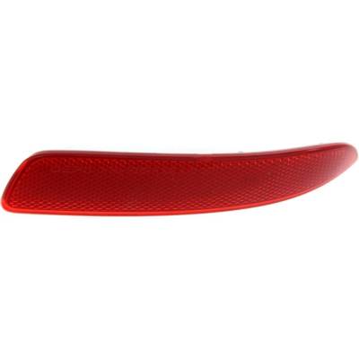Rareelectrical - New Right Rear Bumper Reflector Compatible With Bmw X5 3.0Si X5 Xdrive48i X5 M X5 Xdrive35d X5 - Image 2