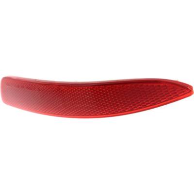 Rareelectrical - New Right Rear Bumper Reflector Compatible With Bmw X5 3.0Si X5 Xdrive48i X5 M X5 Xdrive35d X5 - Image 3