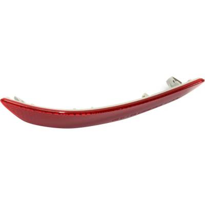 Rareelectrical - New Right Rear Bumper Reflector Compatible With Bmw X5 3.0Si X5 Xdrive48i X5 M X5 Xdrive35d X5 - Image 6
