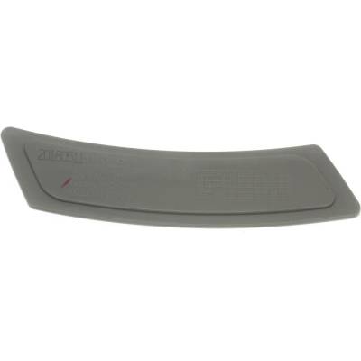 Rareelectrical - New Right Front Bumper Reflector Compatible With Bmw 528I Base 4 Cyl 2.0L M6 Base 8 Cyl 4.4L 640I - Image 5