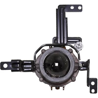 Rareelectrical - New Round Fog Light Compatible With Kia Sorento Lx Sorento Ex Sorento S Sorento Ex Premium 2019-2020 - Image 1