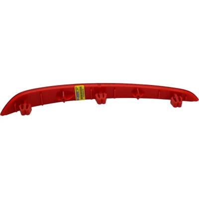 Rareelectrical - New Right Rear Bumper Reflector Compatible With Bmw 530E Base 4 Cyl 2.0L 530I Xdrive Base 4 Cyl 2.0L - Image 5