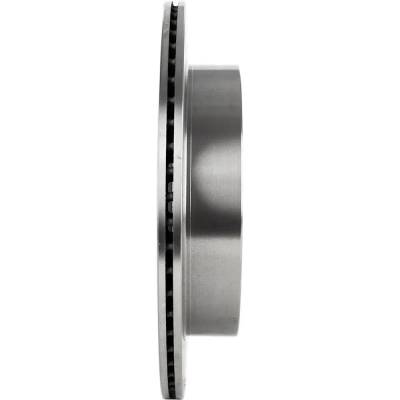 RAREELECTRICAL - New Brake Disc Compatible With Suzuki Grand Vitara Jlx-L 4 Cyl 2.4L Grand Vitara Xsport 4 Cyl 2.4L - Image 3