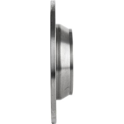 Rareelectrical - New Solid Brake Disc Compatible With Land Rover Range Rover Evoque Prestige 4 Cyl 2.0L Range Rover - Image 3