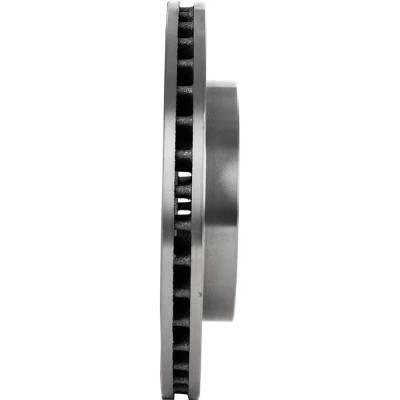 Rareelectrical - New Vented Brake Disc Compatible With Chrysler Dodge Eagle Talon Base 4 Cyl 2.0L Sebring Lxi 6 Cyl - Image 3