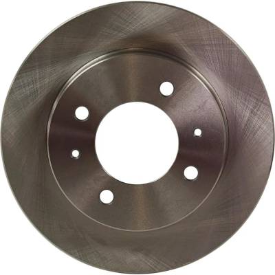 Rareelectrical - New Right Rear Brake Disc Compatible With Hyundai Elantra Gls 4 Cyl 1.8L Elantra Gl 4 Cyl 2.0L - Image 3