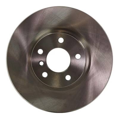 Rareelectrical - New Left Front Brake Disc Compatible With Bmw X4 Xdrive35i 6 Cyl 3.0L X4 Xdrive28i 4 Cyl 2.0L X3 - Image 3