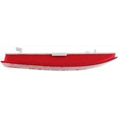 Rareelectrical - Right Rear Bumper Reflector Compatible With 2006-2014 Toyota Rav4 Base 3.5L (06-12) Limited 2.4L - Image 5