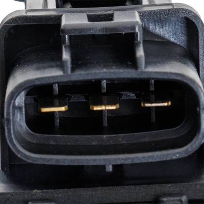 Rareelectrical - New Single Cooling Fan Assembly Compatible With Mazda 3 Gx 4 Cyl 2.5L 3 Base 4 Cyl 2.5L 3 Gx 4 Cyl - Image 7