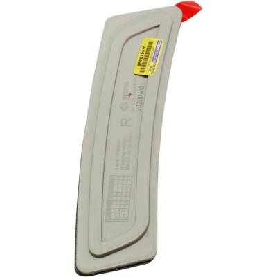Rareelectrical - New Right Front Bumper Reflector Compatible With Bmw Activehybrid 5 Base 6 Cyl 3.0L 550I Base 8 Cyl - Image 5
