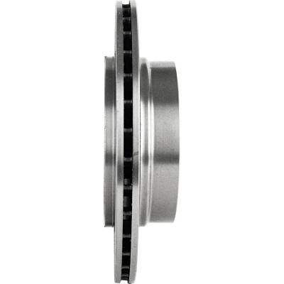 Rareelectrical - New Left Rear Brake Disc Compatible With Bmw X3 3.0Si 6 Cyl 3.0L X3 Xdrive28i 6 Cyl 3.0L 3.0I - Image 3
