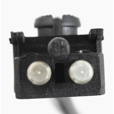 Rareelectrical - New Single Cooling Fan Assembly Compatible With Mercedes Benz 500E Base 8 Cyl 5.0L 560Sel Base 8 Cyl - Image 5