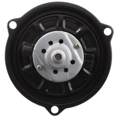 Rareelectrical - New Front Blower Motor Compatible With Acura Honda Legend Base 6 Cyl 2.7L Prelude Si 4Ws 4 Cyl 2.1L - Image 4