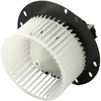 Rareelectrical - Front Hvac Blower Motor Compatible With 1997-2001 Mercury Mountaineer 1995-2005 Ford Explorer Sport - Image 2