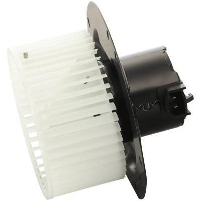 Rareelectrical - Front Hvac Blower Motor Compatible With 1997-2001 Mercury Mountaineer 1995-2005 Ford Explorer Sport - Image 3