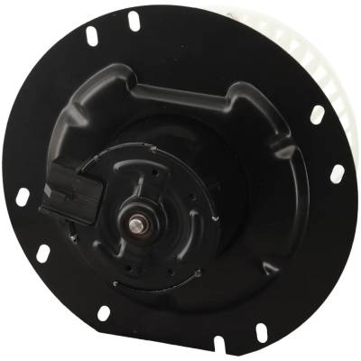 Rareelectrical - Front Hvac Blower Motor Compatible With 1997-2001 Mercury Mountaineer 1995-2005 Ford Explorer Sport - Image 6